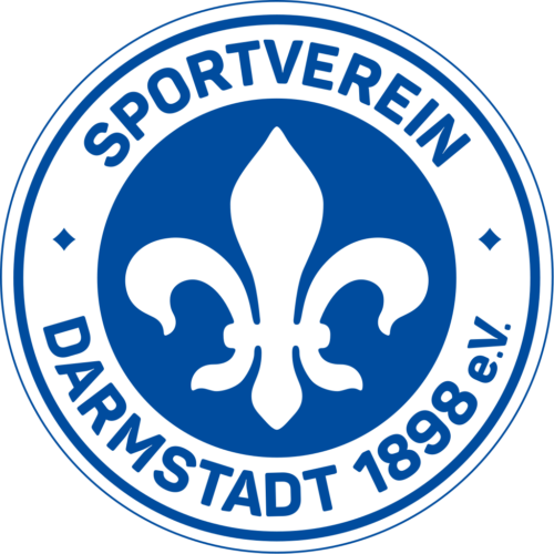 Logo Darmstadt 1898 e.V.