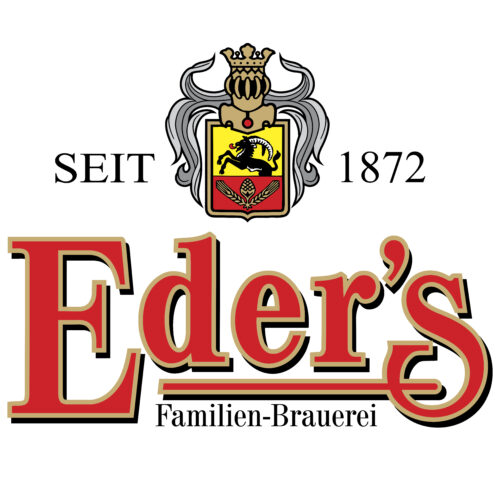 Logo Eder's Brauerei